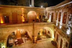  Salkım Cave House  Гёреме